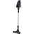 Aspirator cu acumulator BOSCH BBS611PCK, Vertical, 18 W, 0.3 l, Filtru cu membrana, Albastru, Negru
