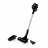 Aspirator cu acumulator BOSCH BBS611PCK, Vertical, 18 W, 0.3 l, Filtru cu membrana, Albastru, Negru