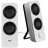 Boxa LOGITECH Z207 WHITE, 2.0