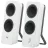 Boxa LOGITECH Z207 WHITE, 2.0