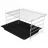 Cuptor electric incorporabil GORENJE BO 6735 E02X, 77 l, 10 functii, Grill, Timer, Сuratare cu abur AquaClean, Negru, Inox, A