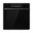Cuptor electric incorporabil GORENJE BO 6737 E02BG, 77 l, 8 functii, Grill, Timer, Curatare cu abur, Negru, A