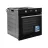 Cuptor electric incorporabil Indesit IFW 65Y0 J BL, 66 l, 5 functii, Grill, Timer, Curatare traditionala, Negru, A