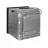 Cuptor electric incorporabil Indesit IFW 65Y0 J BL, 66 l, 5 functii, Grill, Timer, Curatare traditionala, Negru, A
