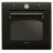 Cuptor electric incorporabil Whirlpool WTA C 8411 SC AN, 73 l, 11 functii, Grill, Timer, Curatare catalitica, Negru, A+
