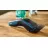 Masina de tuns PHILIPS HC5612/15, 28 trepte de taiere, 3 piepteni, Otel inoxidabil, Albastru, Negru