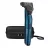 Trimer BABYLISS T890E, Retea, Acumulator, 12 setari de lungime, 0.5-12 mm, Albastru