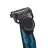 Trimer BABYLISS T890E, Retea, Acumulator, 12 setari de lungime, 0.5-12 mm, Albastru