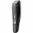 Trimer Remington MB3000, 2 x AAA, 17 setari de lungime, 0.4-18 mm, Negru