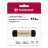 Флешка TRANSCEND JETFLASH 930C GOLD, 512GB, USB3.1,  Type-C