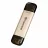 Флешка TRANSCEND JETFLASH 930C GOLD, 512GB, USB3.1,  Type-C