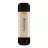 Флешка TRANSCEND JETFLASH 930C GOLD, 512GB, USB3.1,  Type-C