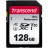 Card de memorie TRANSCEND 340S TS128GSDC340S, SDXC 128GB