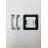 Diverse Xilence XZ175, Adapter Mounting Kit Intel Alder Lake LGA1700 for air cooler, Compatible with M704 series and the M403 series from XILENCE are compatible with Intel's Alderlake processors.