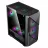 Корпус без БП GAMEMAX REVOLT, ATX