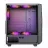 Корпус без БП GAMEMAX REVOLT, ATX