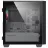 Carcasa fara PSU GAMEMAX AERO MINI, Micro-ATX
