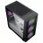 Carcasa fara PSU GAMEMAX AERO MINI, Micro-ATX