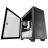 Carcasa fara PSU GAMEMAX AERO MINI, Micro-ATX