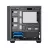 Carcasa fara PSU GAMEMAX AERO MINI, Micro-ATX