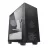 Carcasa fara PSU GAMEMAX AERO MINI, Micro-ATX