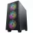 Carcasa fara PSU GAMEMAX AERO MINI, Micro-ATX