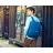 Rucsac laptop LENOVO LAPTOP EVERYDAY BACKPACK B515 BLUE (GX40Q75216), 15.6