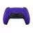 Gamepad SONY PS5 DUALSENSE GALACTIC PURPLE, Wireless