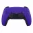 Gamepad SONY PS5 DUALSENSE GALACTIC PURPLE, Wireless