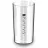 Blender MIDEA BH6001AW, 1000 W, 0.5 l, 0.6 l, 2 trepte de viteze, Functie turbo, Negru
