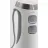 Blender MIDEA BH6001SW, 1000 W, 0.5 l, 0.6 l, 2 trepte de viteze, Functie turbo, Alb