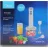 Blender MIDEA BH6001SW, 1000 W, 0.5 l, 0.6 l, 2 trepte de viteze, Functie turbo, Alb