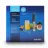 Blender MIDEA SM0794, 550 W, 0.6 l, 0.5 l, 2 trepte de viteza, Negru