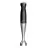 Blender MIDEA SM0794, 550 W, 0.6 l, 0.5 l, 2 trepte de viteza, Negru