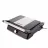 Gratar electric DAEWOO DG2500B, 2400 W, Termostat reglabil, Negru
