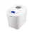 Masina de copt paine DAEWOO DBM600W, 600 W, 900 g, 12 programe, Timer, Alb