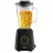 Blender Tefal BL46EN38, 800 W, 1.75 l, 2 trepte de viteza, Functie Pulse, Negru