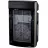Umidificator de aer PANASONIC F-VXR50R-K, 40 m², 46 W, 2.3 l, 51 dB, Negru