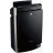 Umidificator de aer PANASONIC F-VXR50R-K, 40 m², 46 W, 2.3 l, 51 dB, Negru