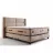 Saltea ortopedica OEM CLIMA NATUREL, 160x200x30