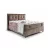 Saltea ortopedica OEM BAMBO SLEEP, 180x200x30