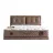 Матрас ортопедический OEM Bambo Sleep, 160x200x30