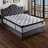 Saltea ortopedica OSKAR PRESTIGE, 180X200X33