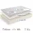 Saltea ortopedica OEM MEMORY LUX, 160x200x20