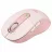 Мышь LOGITECH M650 L SIGNATURE ROSE