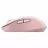 Мышь LOGITECH M650 L SIGNATURE ROSE
