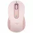 Мышь LOGITECH M650 L SIGNATURE ROSE