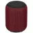 Boxa 2E SoundXPod TWS, MP3, Wireless, Waterproof Red, Portable