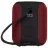 Boxa 2E SoundXPod TWS, MP3, Wireless, Waterproof Red, Portable