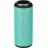 Колонка 2E SoundXTube TWS, MP3, Wireless, Waterproof Turquoise, Portable